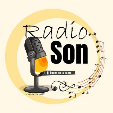 RadioSon live