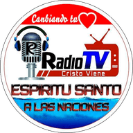 RadioTV – Espiritu Santo a las Naciones live