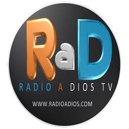 RadioaDios live
