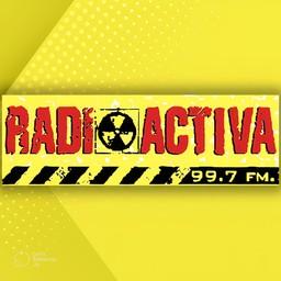 Radioactiva 99.7 FM live