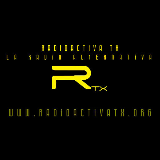 Radioactiva TX live