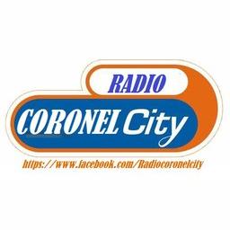 Radiocoronelcity live
