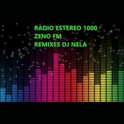 Radioestereo1000 live