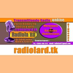 Radiola RD live Radiola RD live