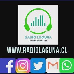 Radiolaguna.cl live