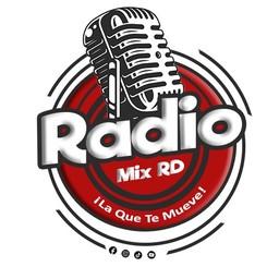 RadiomixRD 106.3 FM live