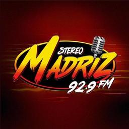 Radios Stereo Madriz live
