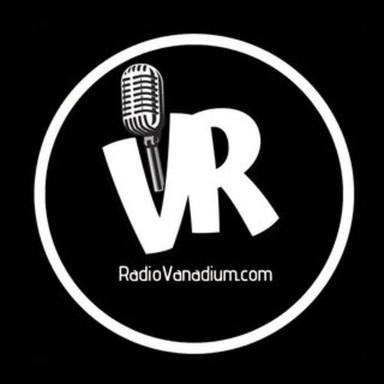 Radiovanadium MM live