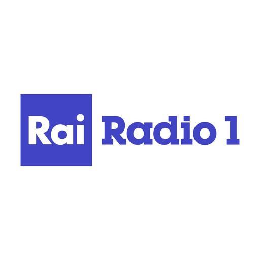 Rai Radio 1 live