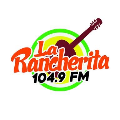 Rancherita 104.9 FM live