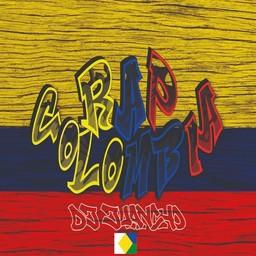 Rap Colombia DJ JUANCHO live