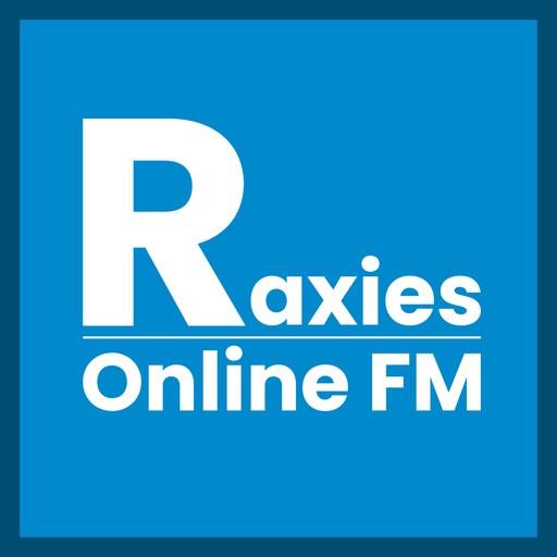 Raxies live