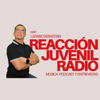 Reacción Juvenil Radio live