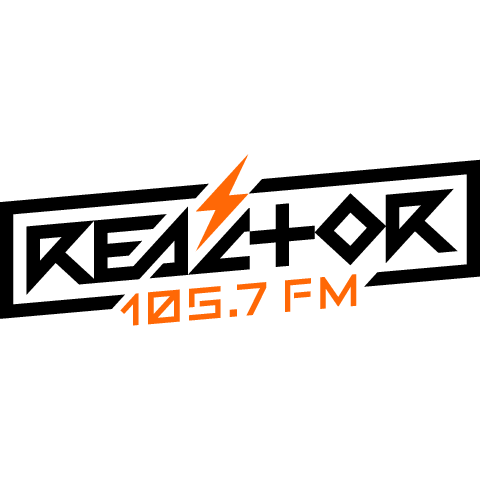 Reactor 105.7 FM live