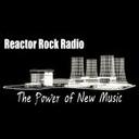Reactor Rock Radio live