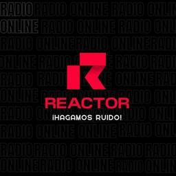 Reactor al Aire live