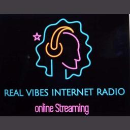 Realvibes Jamaica Internet Radio live