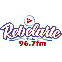 Rebelarte 96.7 FM live