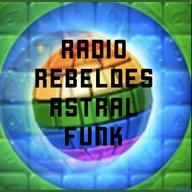 Rebeldes Funk live