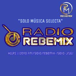 Rebemix Radio live