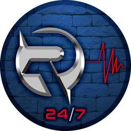 Rec Line Radio live