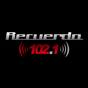 Recuerdo 102.1 FM live
