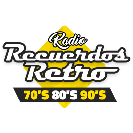 Recuerdos Retro live