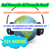 Red Dimensión del Evangelio live