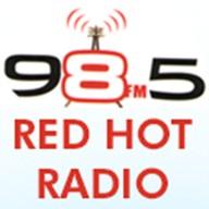 Red Hot Radio live