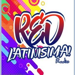 Red Latinisma live