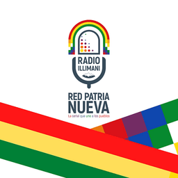 Red Patria Nueva live