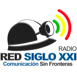 Red Siglo XXI – Bolivia live