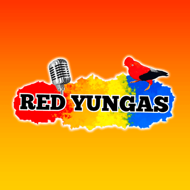 Red Yungas live