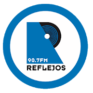 Reflejos 90.7 FM live