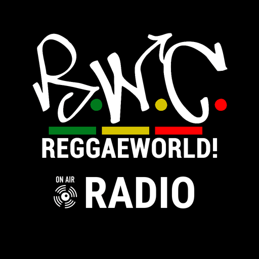 ReggaeWorld FM! live