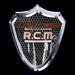 Reggaeton City Mexico live