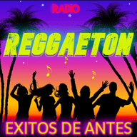 Reggaeton Exitos de Antes Radio live