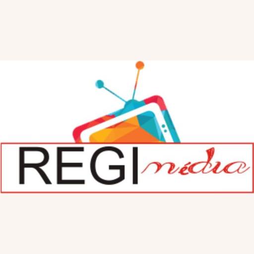 Regi Media live