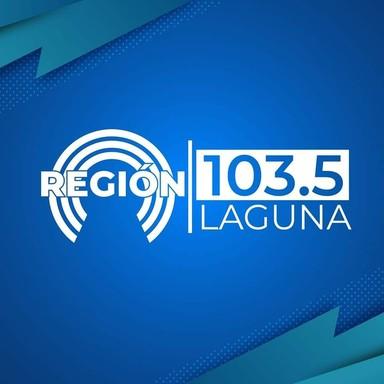Región 103.5 FM live