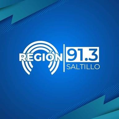 Región 91.3 FM live