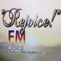 Rejoice FM live