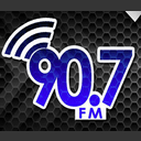 Relampago 90.7 FM live