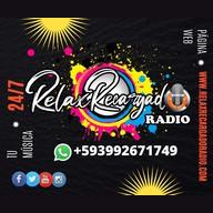 Relax Recargado Radio live