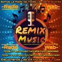 Remix Music live