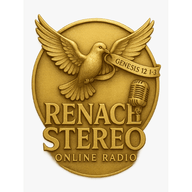 Renace Stereo Online live