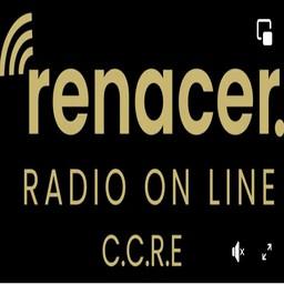 Renacer Radio Online CCRE live