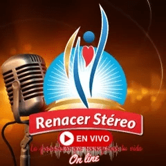 Renacer Stereo 103.7 live