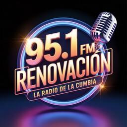 Renovación 95.1 FM live