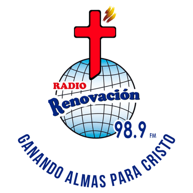Renovación Radio 98.9 FM live