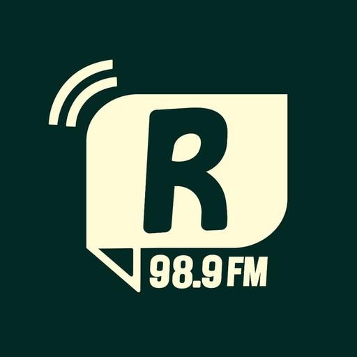 Renuevo 98.9 live